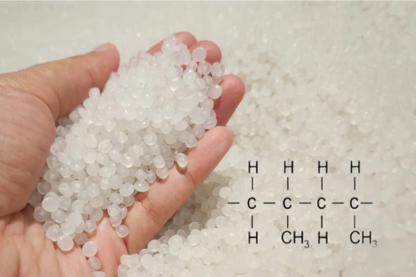 PP (Polypropylene)